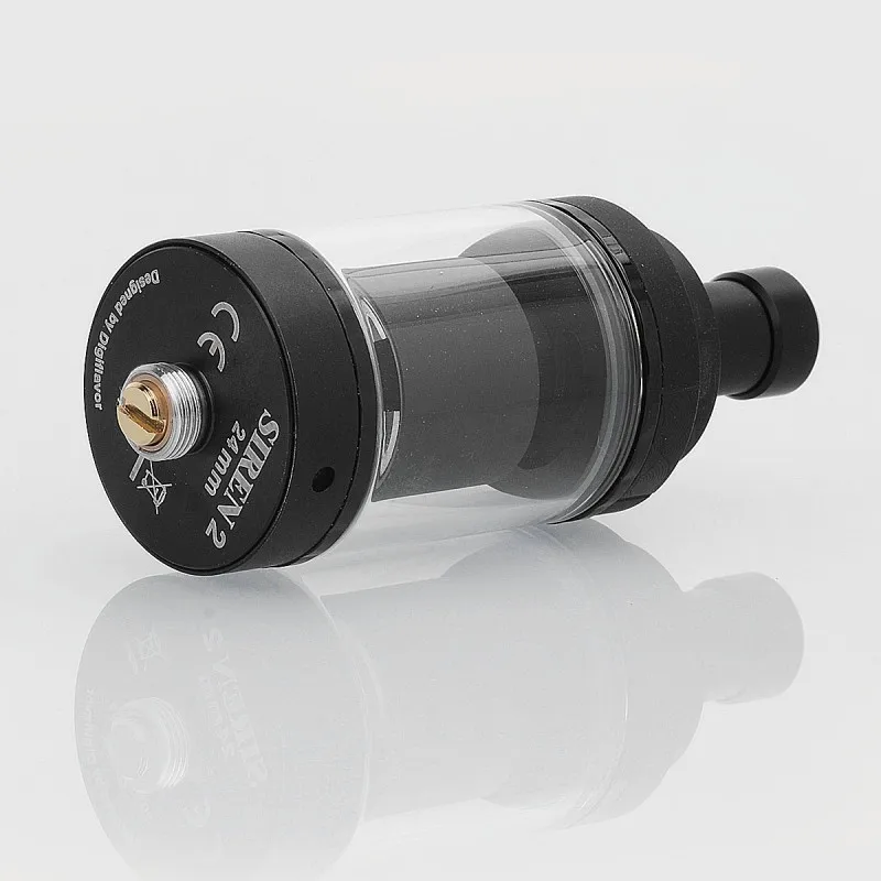 authentic-digiflavor-siren-v2-rta-rebuildable-tank-atomizer-black-stainless-steel-45ml-24mm-diameter (3)