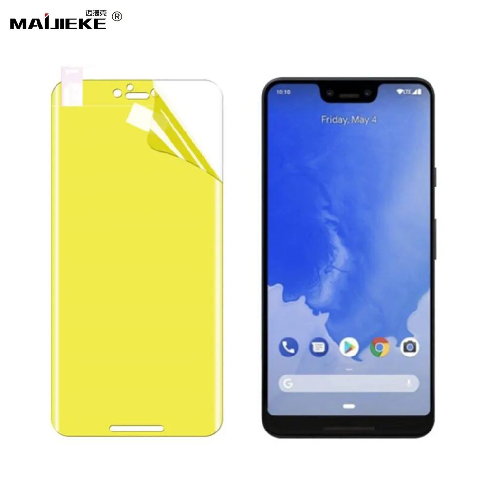 Pixel 3 TPU-1