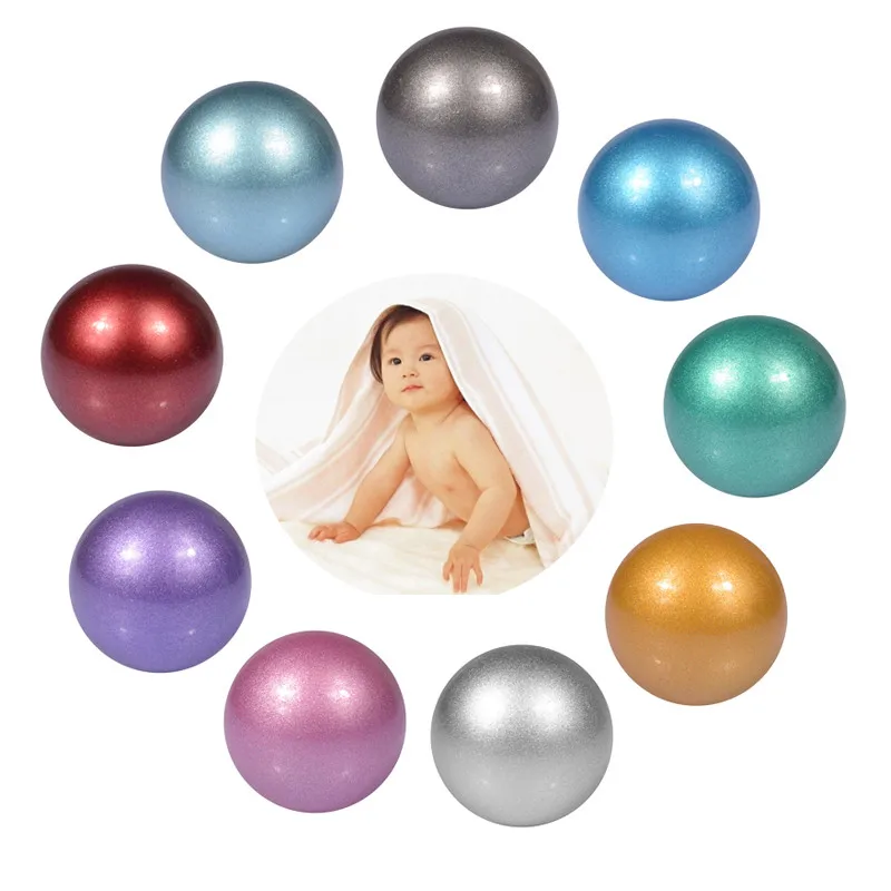 Chime ball