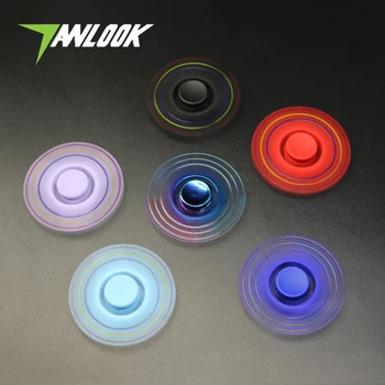 TanLook Stress Carki Tri Hand Finger Spiner Fidget Spinner Figet Spinner Stres Figit EDC Top Tri-spinner Toy Game Handspinner