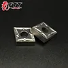 10 шт. CNMG120404 MT CT3000 Cermet, карбидная вставка для токарного станка, режущие инструменты, инструменты для внешних поворотов, инструменты с ЧПУ ► Фото 1/2