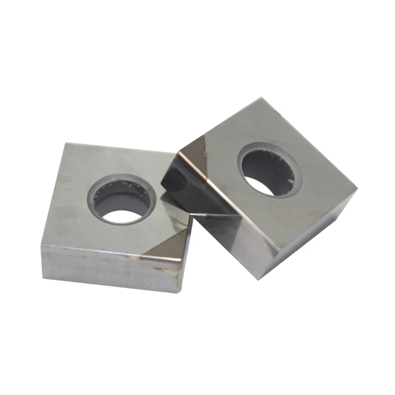 

SNMA120404 PCD 1PC External Lathe Tool Indexable carbide inserts Series Machining Turning Facing
