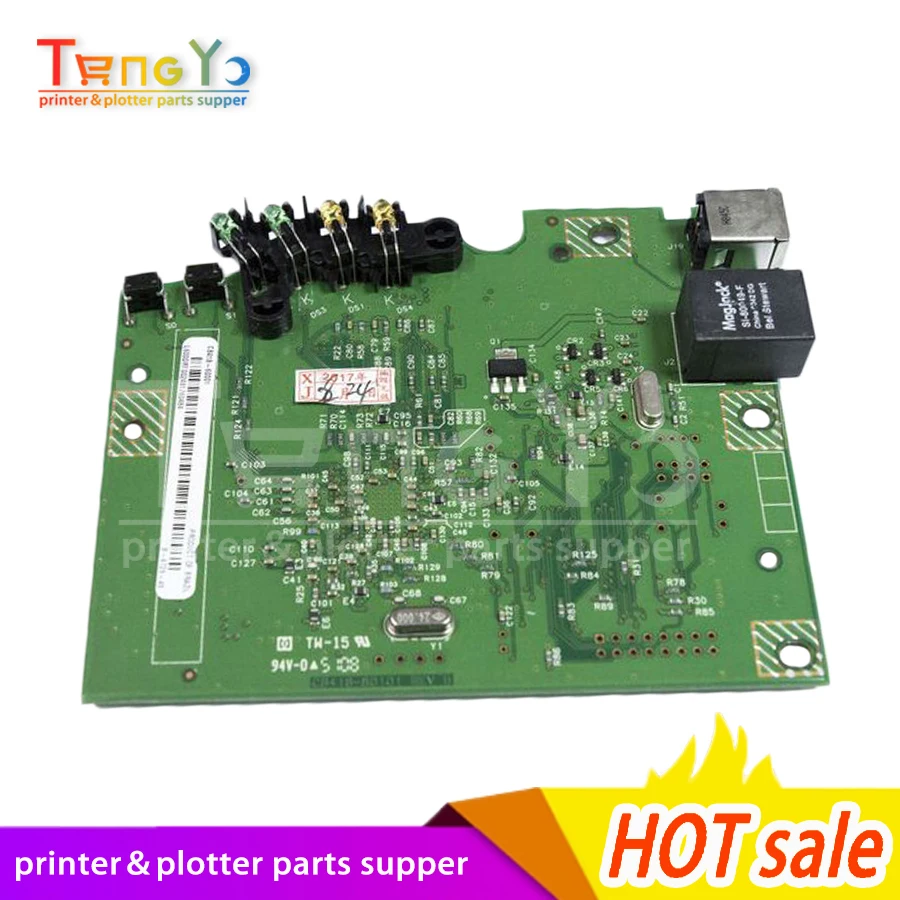 

Original CB418-60001 Formatter PCA ASSY logic Main Board MainBoard mother board Formatter Board for LaserJet HP P1505n/1505n