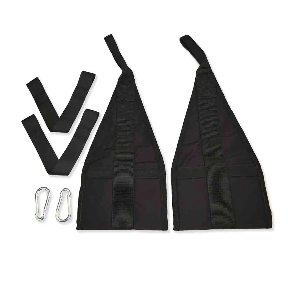 

Home Fitness Hanging Belt Resistance Bands Fitness Training Belt Horizontal Bar Cantilever Muscle Training Suspension Belt