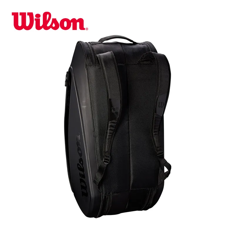 Рюкзак Wilson Classic мужской для тенниса|Аксессуары тенниса| |