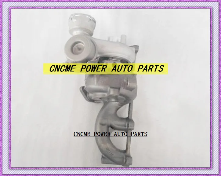 GT1749V 720855 720855-5005S 038253016F Q Turbo Turbocharger For AUDI A3 Vauxhall For Volkswagen VW Bora Golf IV SKODA Octavia ASZ 1.9L TDI (1)