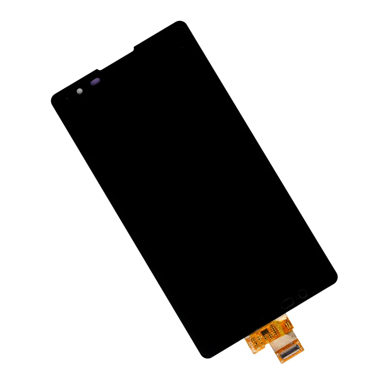 5 7 ''ЖК дисплей для LG Stylus 3 M400mt/Stylo LS777 ЖК кодирующий преобразователь сенсорного