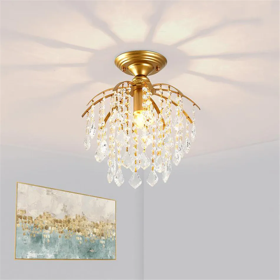 

Modern Led Ceiling Light Lighting Fixture Lampcandeeiro De Tecto Loft Suspension Luminaire Ceiling Lamp Yeelight Remote Control
