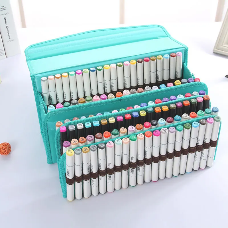 Хранение фломастеров. Органайзер для маркеров. Полочки для маркеров ручек. Чехол органайзер для маркеров эколайн. Ящик фломастеров.