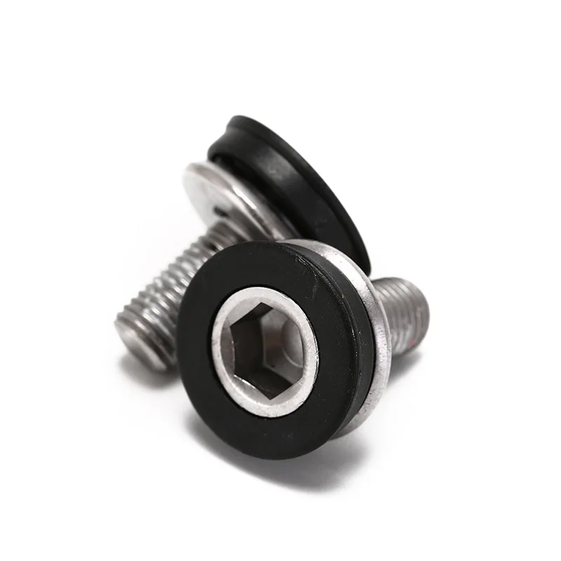 bottom bracket allen key size