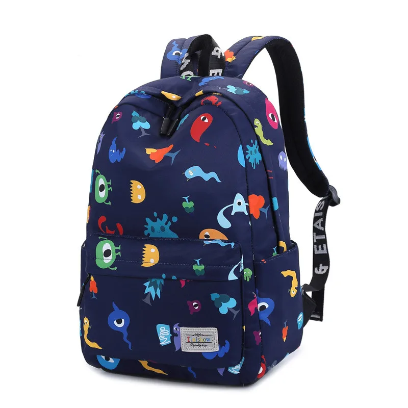 

Printing Backpack Canvas Bag Fashion Women Backpack School Bags For Teenagers Girls Durable Laptop Backpack Casual Travel Bag
