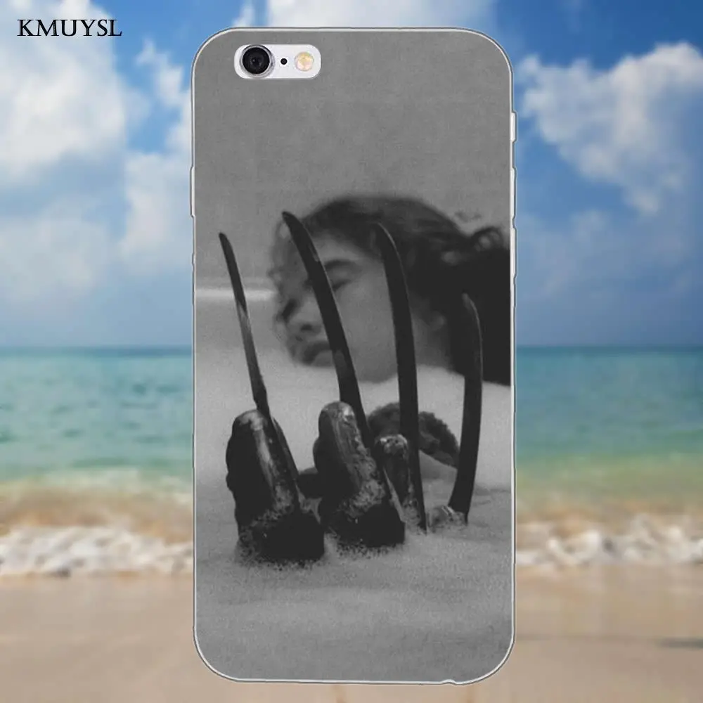 Мягкий ТПУ чехол Kmuysl для iPhone 4 4S 5 5C SE 6 S 7 8 Plus X Galaxy S5 S6 S7 S8 Grand Core II Prime Alpha|phone cases|for iphone6s