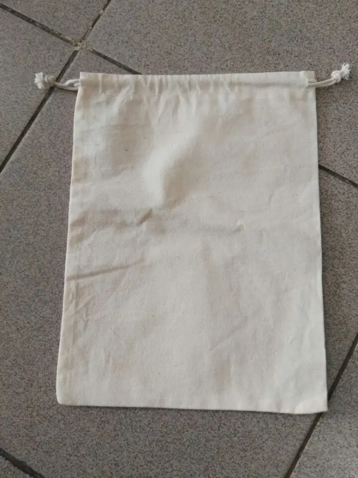 Высокое качество небольшие дешевые drawstring сумки 500 шт. в разных размеров хлопок пылесборники ювелирные изделия сумки включают Доставка