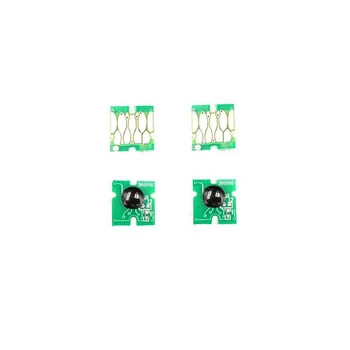 

UP 1set/4pcs T2971 2964 one time chip compatible for Epson XP231 XP431 XP241 xp-231 xp-241 xp-431 printers