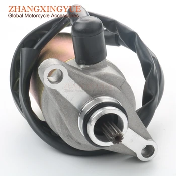 

Scooter Starter Motor for MOTO BI BC One Remini Siena 50cc 4-stroke
