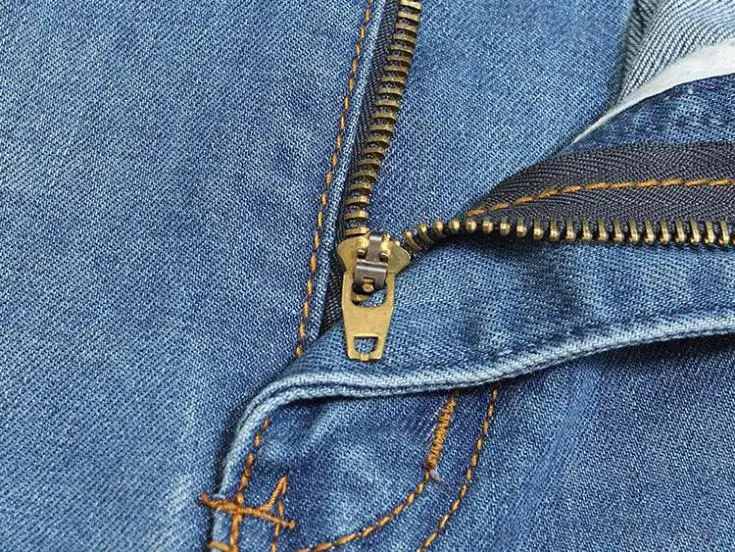Большие размеры 30-42(талия 106,6 см) Весна и лето новые большие размеры индивидуальные джинсы