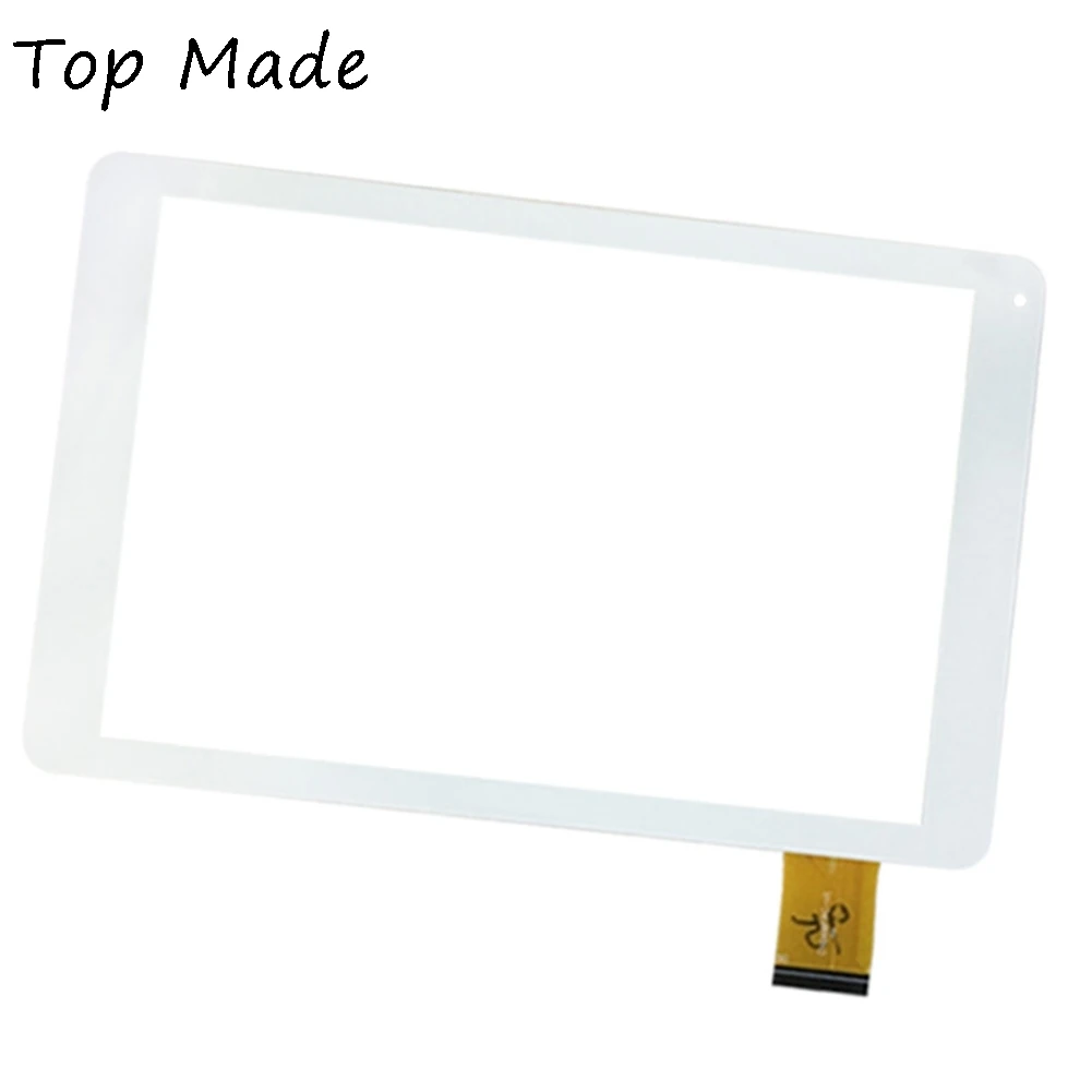 Новинка 10,1 дюймов для Multipad Wize 3131 3g PMT3131_ 3g_ D планшет сенсорный экран панель дигитайзер стекло сенсор Замена