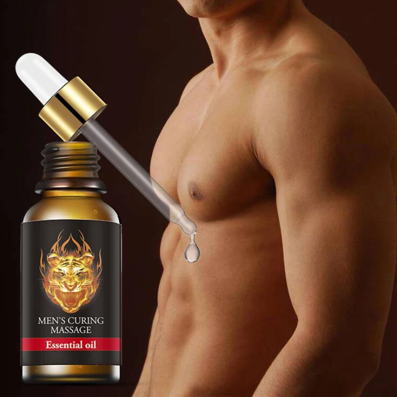 30 мл массажное эфирное масло с феромонами, возбуждающий афродизиак для мужчин, усилитель либидо, жидкая Ароматерапия