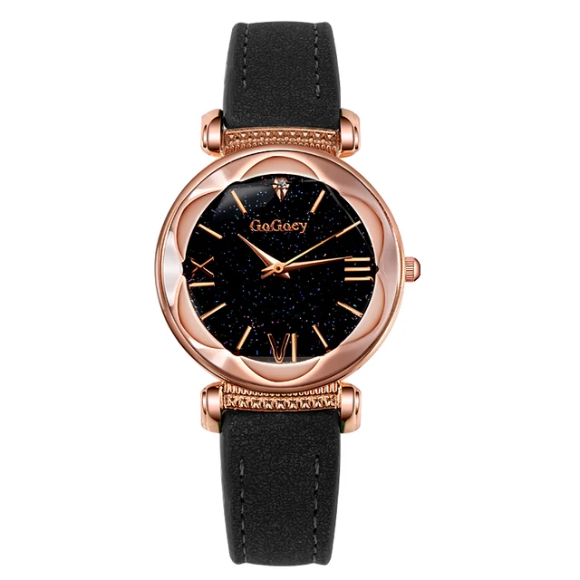 Gogoey zegarki damskie 2019 luksusowe panie zegarek Starry Sky zegarki dla kobiet moda seks kol saati diament Reloj Mujer 2019 tanie tanio REBIRTH QUARTZ 3Bar Klamra Moda casual STAINLESS STEEL Nie pakiet Odporne na wodę Skóra 34mm montre femme 24cm Hardlex Gogoey zegarki damskie 2019 luksusowe panie zegarek Starry Sky zegarki dla kobiet moda seks kol saati diament Reloj Mujer 2019 tanie tanio REBIRTH QUARTZ 3Bar Klamra Moda casual STAINLESS STEEL Nie pakiet Odporne na wodę Skóra 34mm montre femme 24cm Hardlex