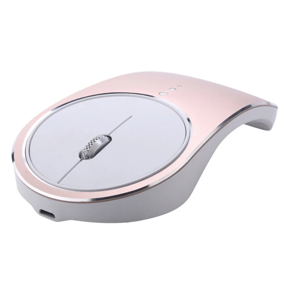 4D 2.4G Wireless Connection Charging Silent Mouse For Laptop 80012001600DPI Wireless Optical Ergonom Receiver Mice 40AP10 (17)