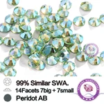 FRA35 Peridot AB (1)