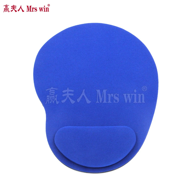 Mouse Pad Support Wrist Comfort Mouse Pad Mat Mice Colorful Optical Trackball PC Thicken For Dota2 Diablo 3 CS gaming
