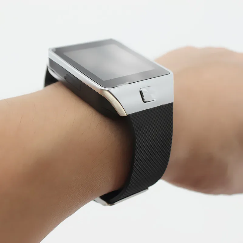 smart watch with camera and sim