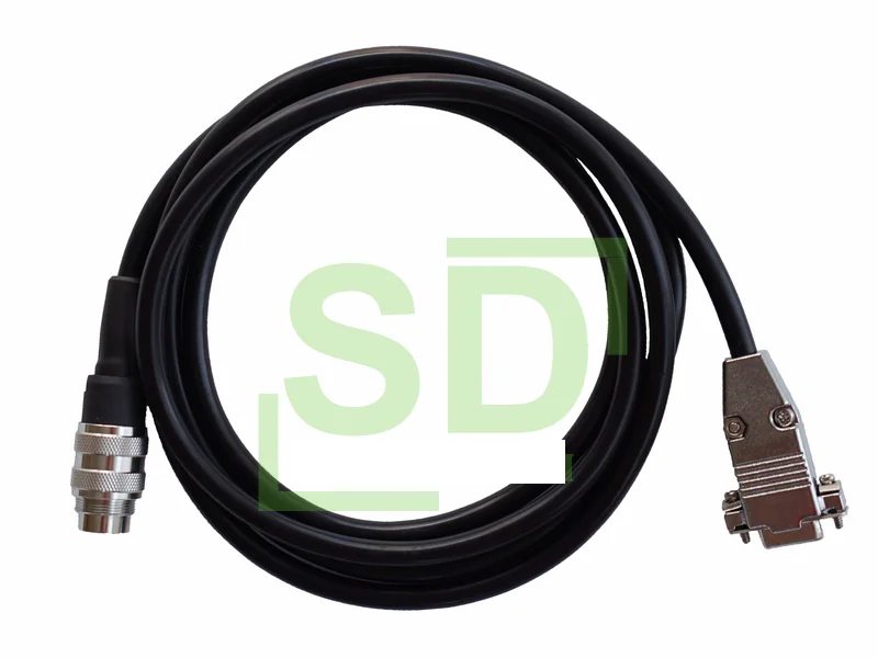 Диагностический комплект MTU(USB-to-CAN
