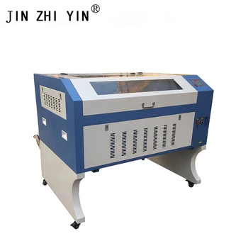 

6090 100W laser cutter machine 900*600mm Laser Engraving 220V /110V Acrylic Cutter machine Motorize up and down table