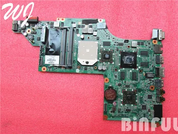 

for HP pavilion DV7-4000 laptop 615687-001 DA0LX8MB6D1 HD5650 /1G B 100% fully tested