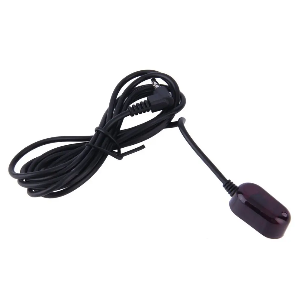 

5PCS IR Extender Over HDMI Remote Control Adapters Receiver Transmitter Cable Kit