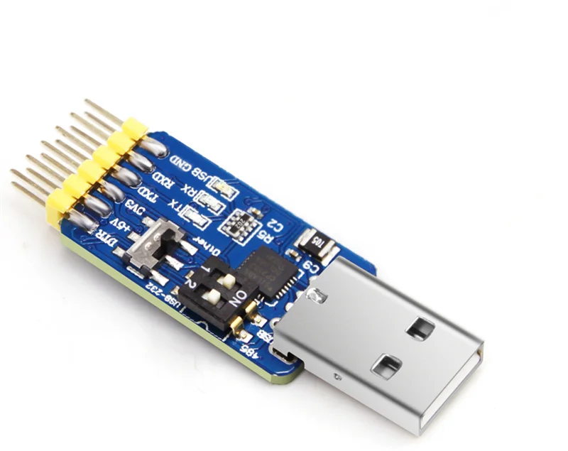 UART CP2102,TTL,485,2323_