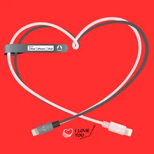 Snowkids 2pcs/set 1.5m more stronger MFi cable for iphone6s ipad mini/air quick charging synchronous with ISO9