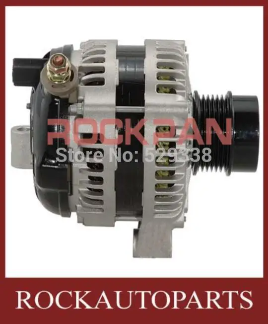 Генератор высокого усилителя 140A 421000 0010 0012 0013 0220 для DODGE CHRYSLER|alternator|alternator amp |