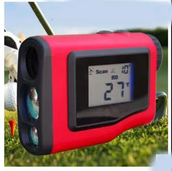 

Jolt Function LaserWork 600M Laser Rangefinder Golf Speed Measuring Range Finder Measurer Hunting Golf Pinseeker Telescope