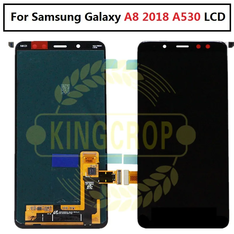 A530 1