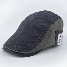 Лето и весной мужской XL старинные Беретки для женщин Человек хорошее качество Casquette Gorras Cap кости шляпы для женщин Мужчины газетчик художник шляпа