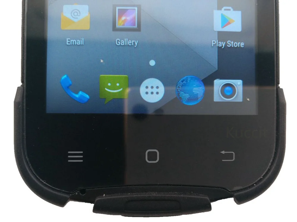 F32 zellop PTT Radio (5)