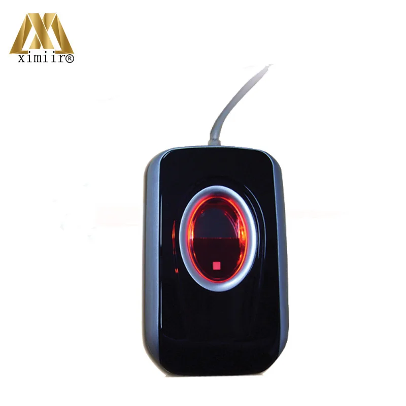 

USB Fingerprint Reader ZK Fingerprint Recognition For Attendance ZK5000 Fingerprint Sensor Fingerprint Reader