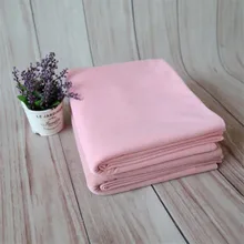 Новорожденный вязаный одеяло фото фон ребенок позирует ткань слой фотографии реквизит новорожденных Кресло-мешок, фасоль