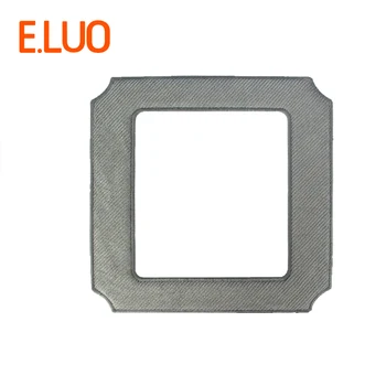 

5 pcs Gray and White Winbot Cleaning Mop Set High-efficiency for Windows Cleaner Parts Suitable for W850 W855