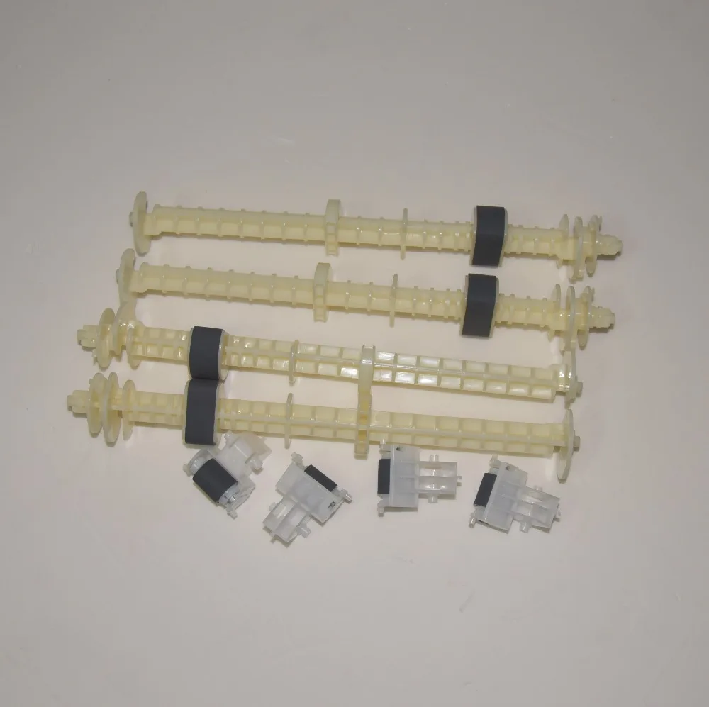 free shiping for epson EPSON L850 T50 R330 L801 L805 R270 R390 pick up roller sets original and new 1