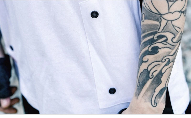 Tee Shirt Homme   (15)