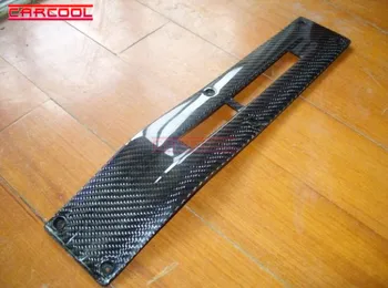 

Car Styling CF Carbon Fiber Bodykit For SR20 Vented Engine Cover