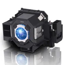 replacement ELPLP41 Projector Lamp V13H010L41 bulb for EPSON S5 S6 S6+S52 S62 X5 X6 X52 X62 EX30 EX50 TW420 W6 77C EMP-H283 replacement ELPLP41 Projector Lamp V13H010L41 bulb for EPSON S5 S6 S6+S52 S62 X5 X6 X52 X62 EX30 EX50 TW420 W6 77C EMP-H283