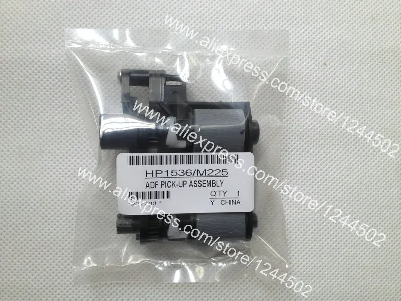 Compatible new ADF pick up roller for HP 1536 1415 M225