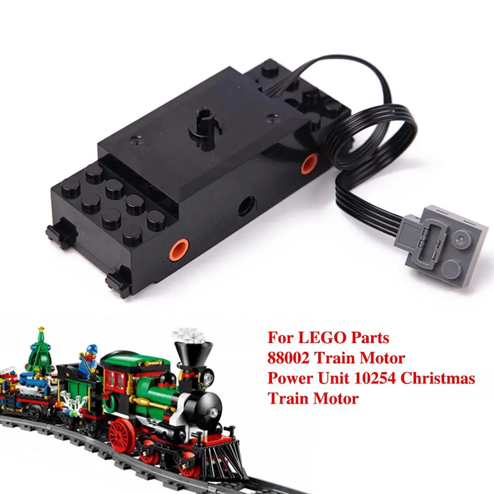 lego 10254 power functions kit