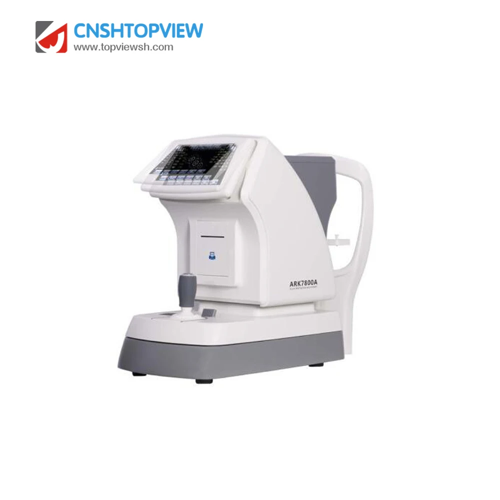 ARK 7800A авторефрактометр keratometer офтальмологии оптических приборов 2019 горячая