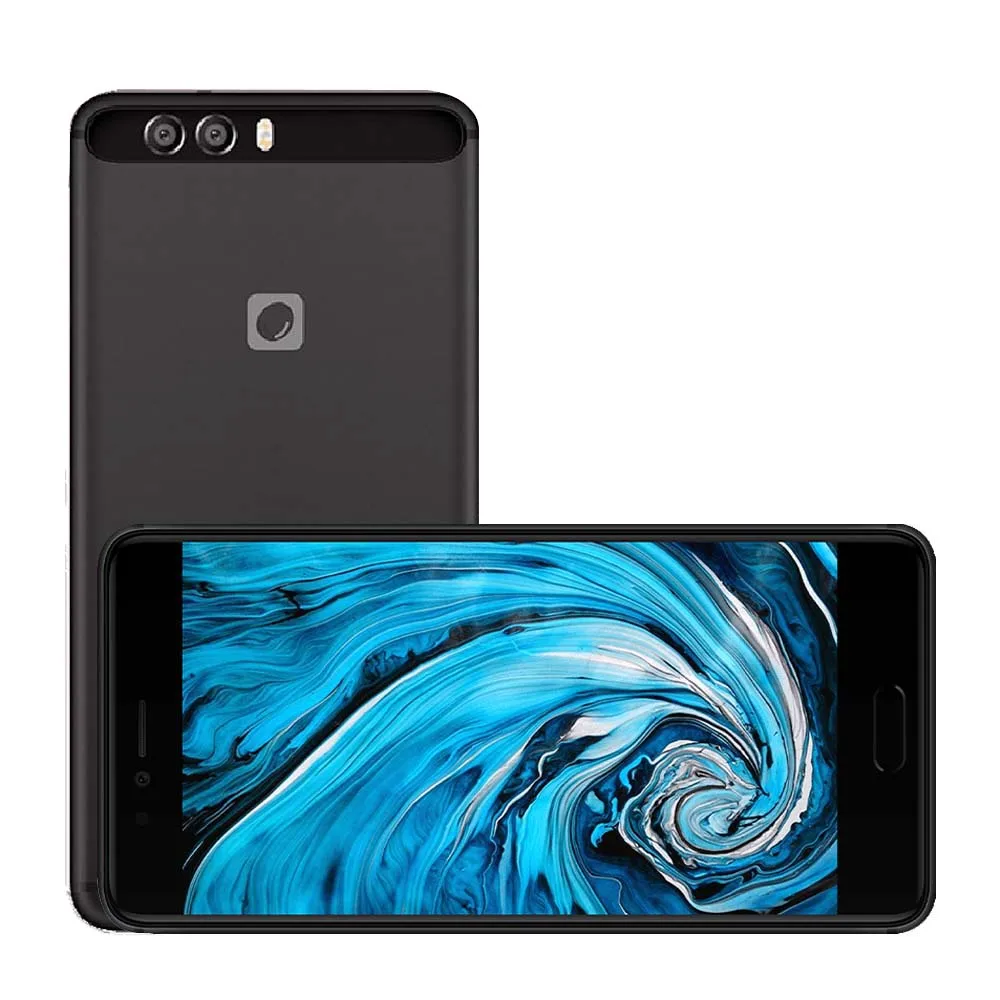 SANTIN n1 4 Гб ОЗУ 64 ПЗУ Android телефон NFC 5 &quotFull HD Восьмиядерный металлический корпус