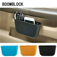 Автомобиль мусорный бак мусор ящик для хранения для Ford Focus 2 3 VW Passat B6 B5 B7 B8 Toyota Avensis Skoda Rapid Fabia аксессуары